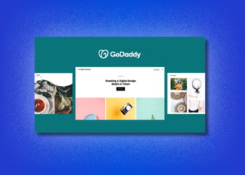Can GoDaddy Host WordPress