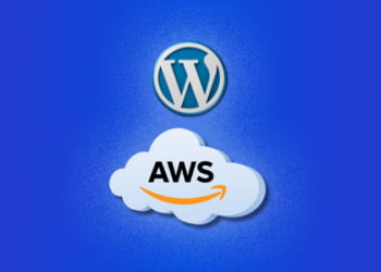 Can I Host My WordPress Site On AWS
