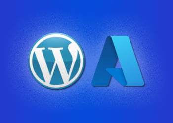 Can I Host WordPress On Azure