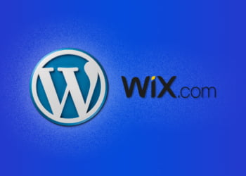 Can Wix Host WordPress