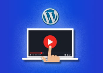 Can WordPress Host Videos