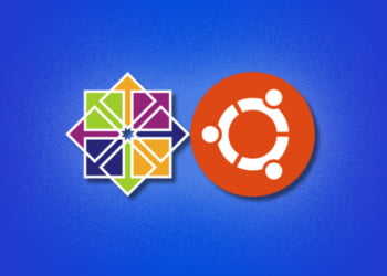 CentOS vs Ubuntu