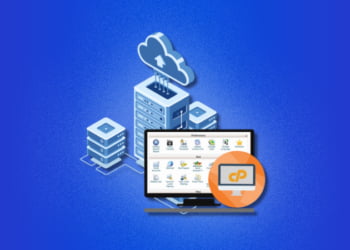 Creating a Website on a cPanel VPS Server