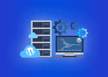 Is WordPress A Hosting Site