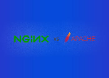 Nginx vs. Apache Which is better web server