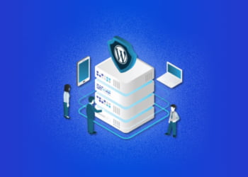 WordPress Hosting vs Web Hosting