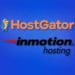 InMotion Hosting vs HostGator Reseller Hosting